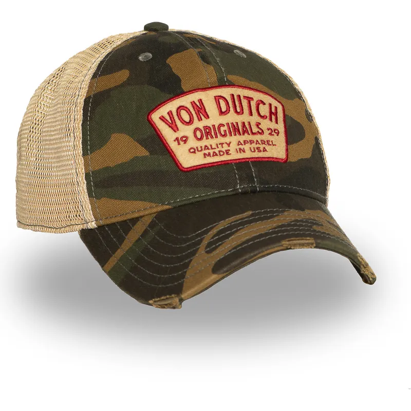 kapa-zaobljena-maskirni-snapback-mac10-von-dutch