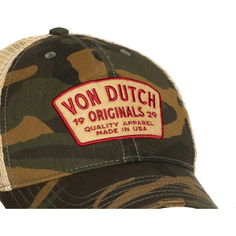 kapa-zaobljena-maskirni-snapback-mac10-von-dutch