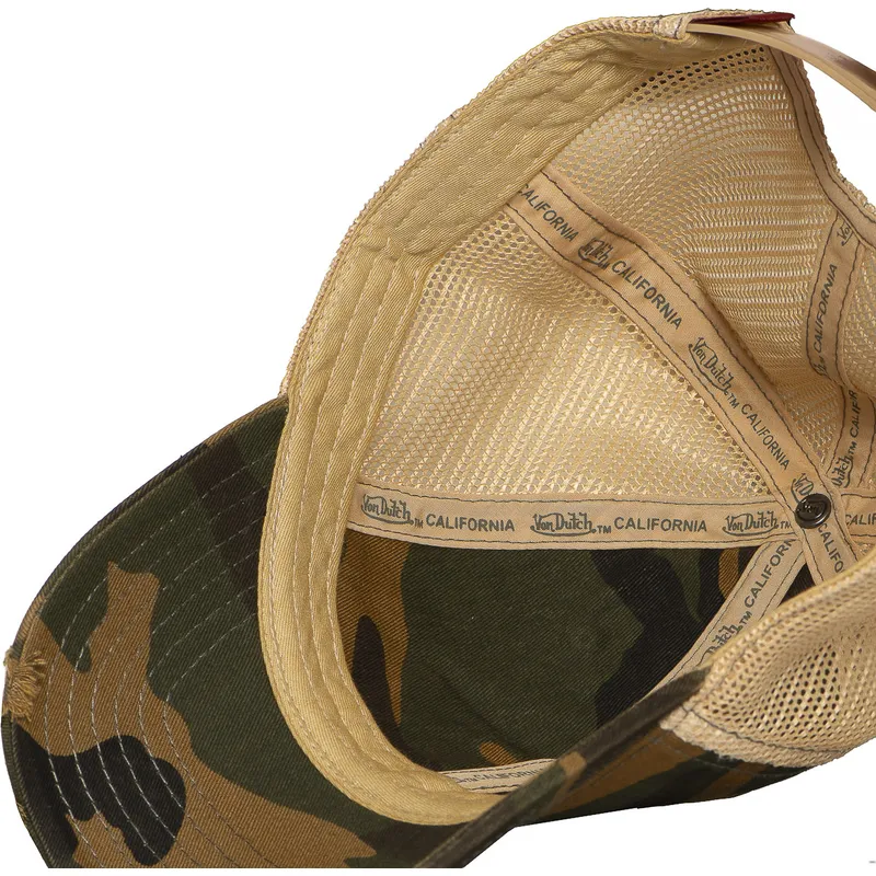 kapa-zaobljena-maskirni-snapback-mac10-von-dutch