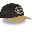 cap-zaobljena-black-snapback-von-dutch