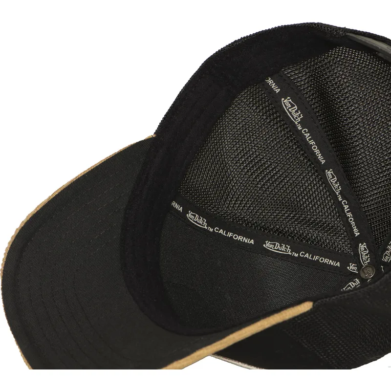cap-zaobljena-black-snapback-von-dutch