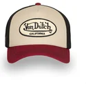 kapa-zaobljena-visebojno-snapback-terry08-von-dutch