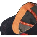 cap-zaobljena-multicolor-snapback-von-dutch