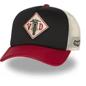 kapa-zaobljena-visebojno-snapback-foam04-von-dutch