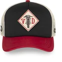 kapa-zaobljena-visebojno-snapback-foam04-von-dutch