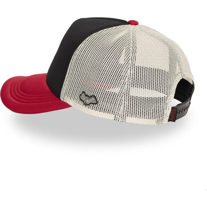 kapa-zaobljena-visebojno-snapback-foam04-von-dutch kapa-zaobljena-visebojno-snapback-foam04-von-dutch