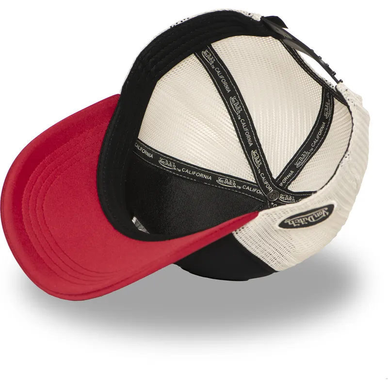 kapa-zaobljena-visebojno-snapback-foam04-von-dutch kapa-zaobljena-visebojno-snapback-foam04-von-dutch