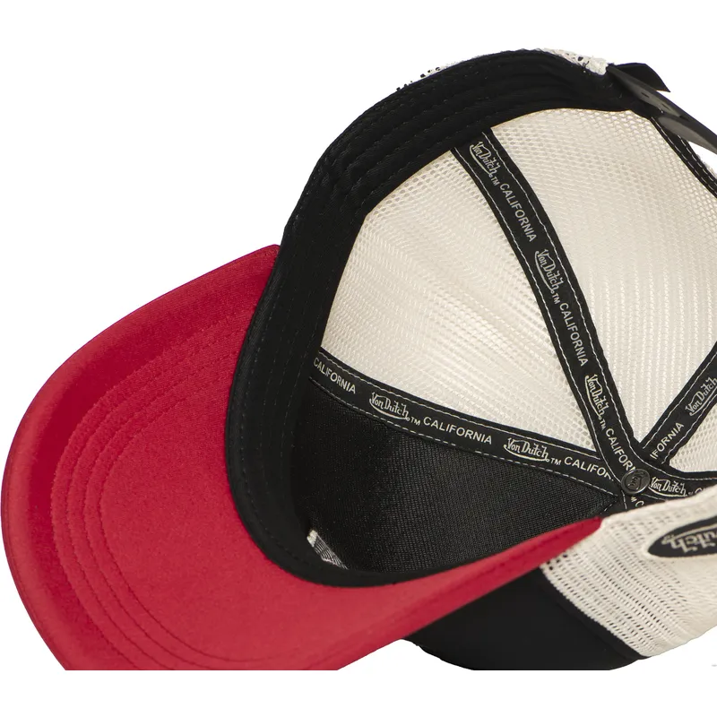 kapa-zaobljena-visebojno-snapback-foam04-von-dutch kapa-zaobljena-visebojno-snapback-foam04-von-dutch
