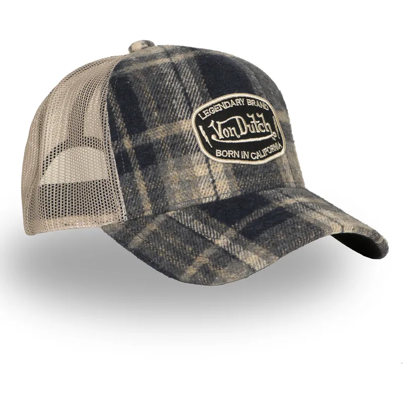 kapa-zaobljena-plava-snapback-car07-von-dutch