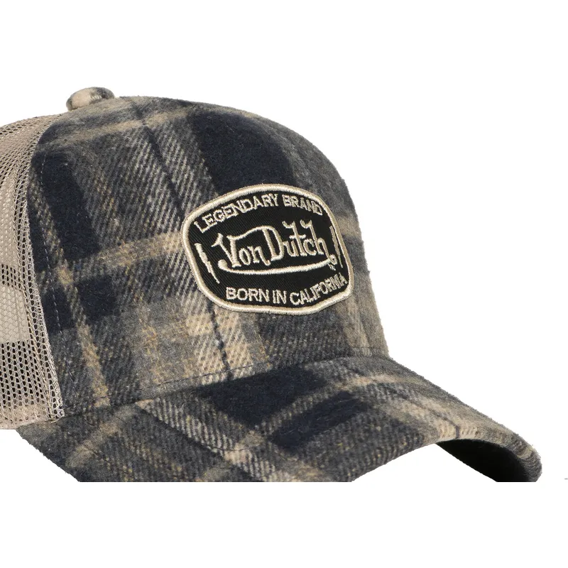 kapa-zaobljena-plava-snapback-car07-von-dutch