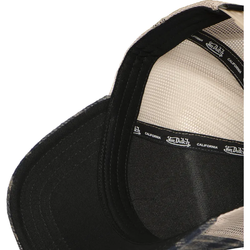 kapa-zaobljena-plava-snapback-car07-von-dutch