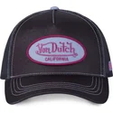 kapa-zaobljena-visebojno-snapback-glit-pu-von-dutch