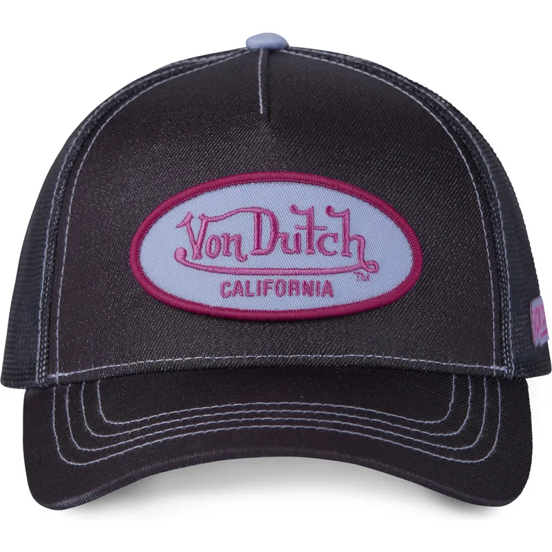 kapa-zaobljena-visebojno-snapback-glit-pu-von-dutch