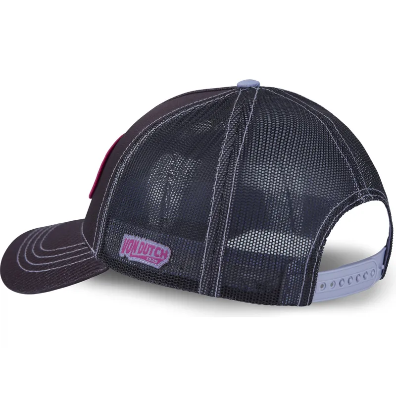 kapa-zaobljena-visebojno-snapback-glit-pu-von-dutch
