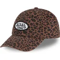 kapa-zaobljena-leopard-podesiv-leo-br-von-dutch