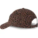 kapa-zaobljena-leopard-podesiv-leo-br-von-dutch