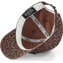 cap-zaobljena-leopard-adjustable-strap-von-dutch