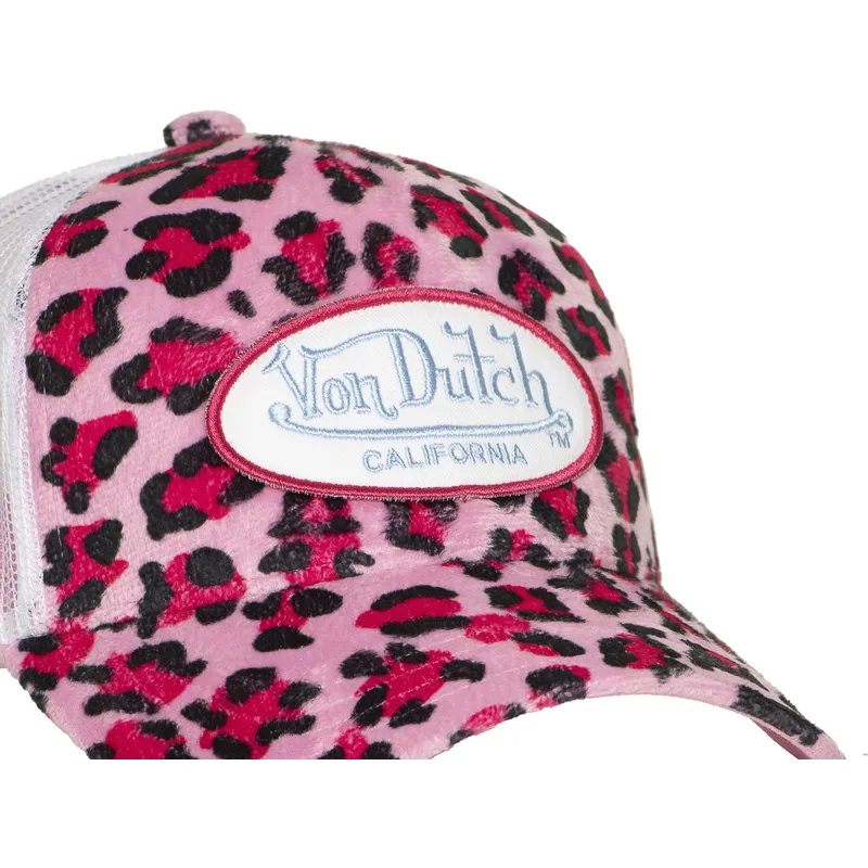 kapa-zaobljena-leopard-snapback-rosa-psa-p-von-dutch kapa-zaobljena-leopard-snapback-rosa-psa-p-von-dutch