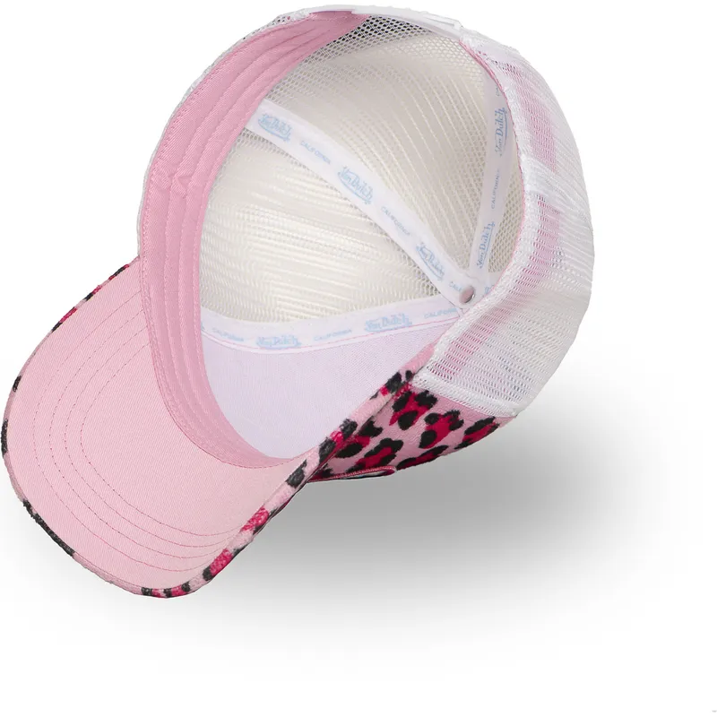 kapa-zaobljena-leopard-snapback-rosa-psa-p-von-dutch kapa-zaobljena-leopard-snapback-rosa-psa-p-von-dutch