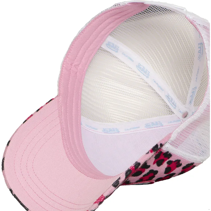 kapa-zaobljena-leopard-snapback-rosa-psa-p-von-dutch kapa-zaobljena-leopard-snapback-rosa-psa-p-von-dutch
