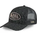 kapa-zaobljena-crna-snapback-lett-b-von-dutch