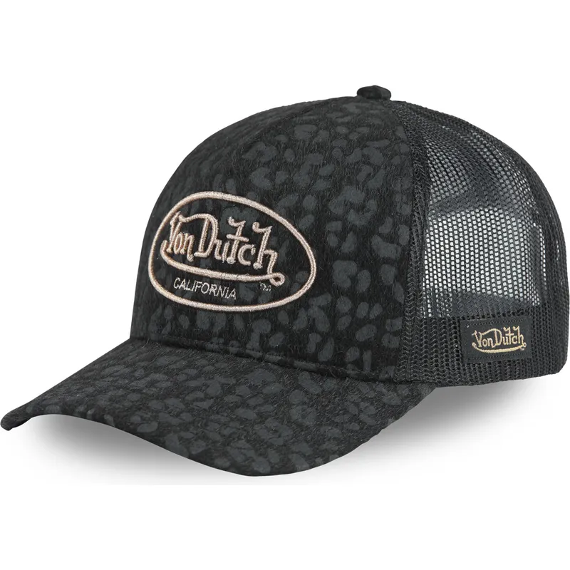 kapa-zaobljena-crna-snapback-lett-b-von-dutch