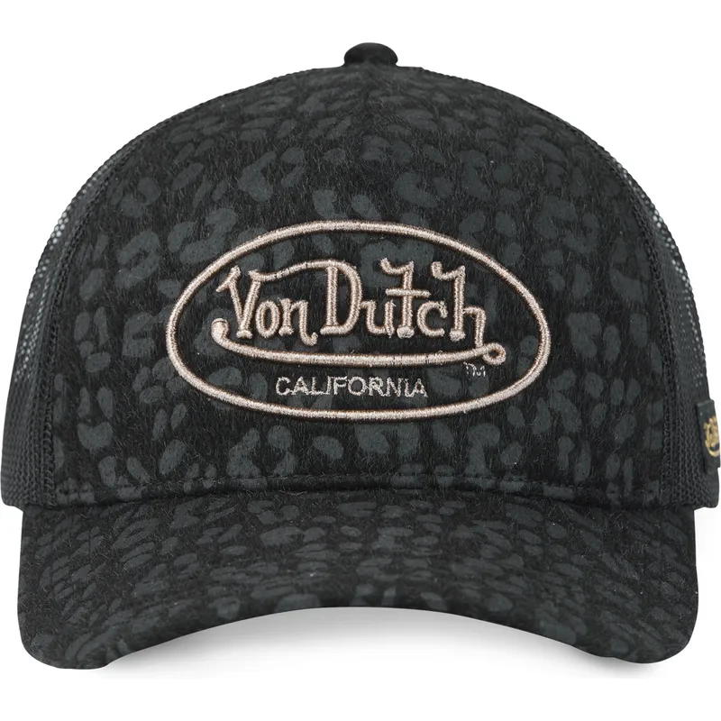 kapa-zaobljena-crna-snapback-lett-b-von-dutch