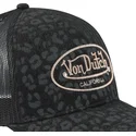 kapa-zaobljena-crna-snapback-lett-b-von-dutch