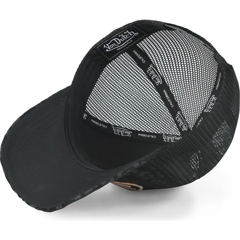 kapa-zaobljena-crna-snapback-lett-b-von-dutch