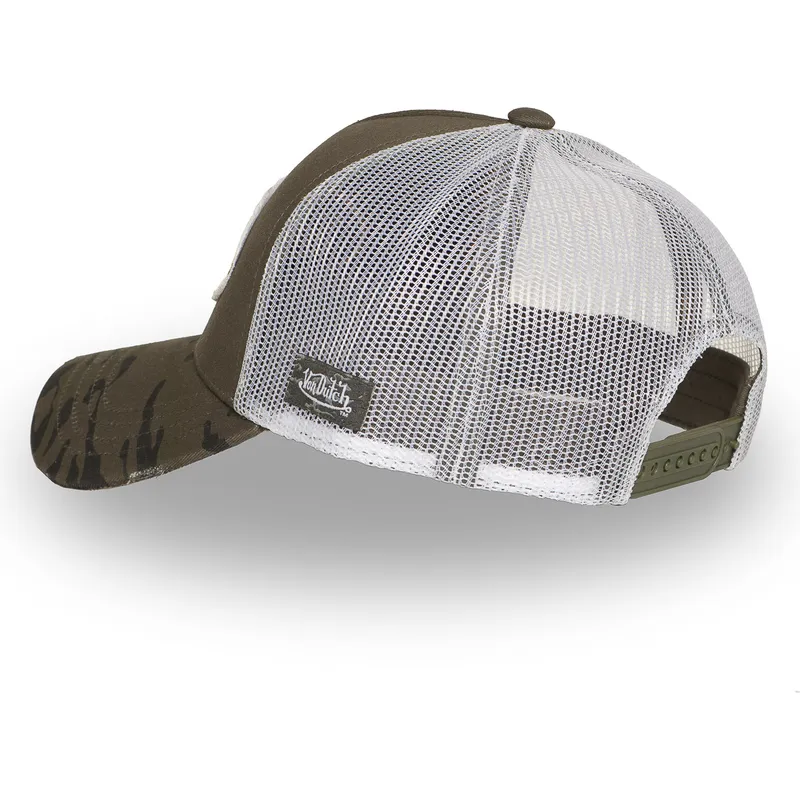 cap-zaobljena-green-snapback-von-dutch cap-zaobljena-green-snapback-von-dutch