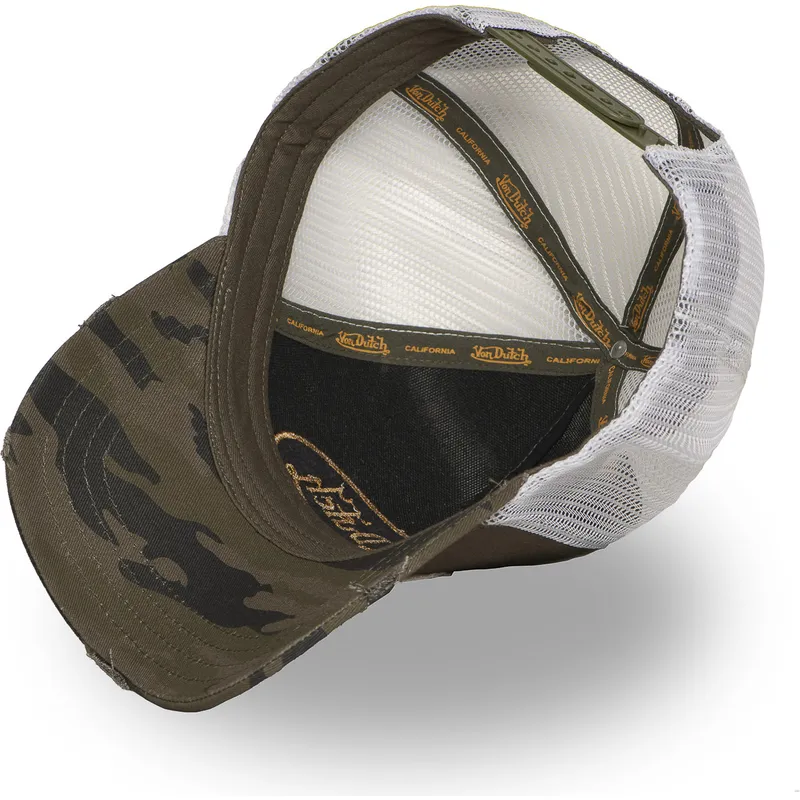 kapa-zaobljena-zelena-snapback-kam-k-von-dutch kapa-zaobljena-zelena-snapback-kam-k-von-dutch