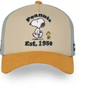 kapa-zaobljena-visebojno-snapback-pea6-sno-snoopy-i-charlie-brown-kikiriki-capslab