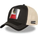 kapa-zaobljena-crna-snapback-pea6-naw6-snoopy-i-charlie-brown-kikiriki-capslab