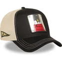 kapa-zaobljena-crna-snapback-pea6-naw6-snoopy-i-charlie-brown-kikiriki-capslab