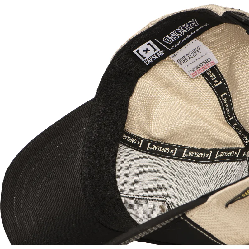 kapa-zaobljena-crna-snapback-pea6-naw6-snoopy-i-charlie-brown-kikiriki-capslab