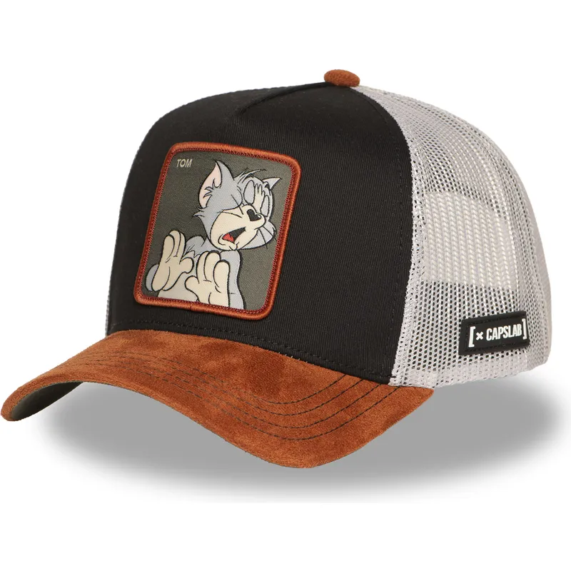 kapa-zaobljena-visebojno-snapback-taj7-tom2-tom-looney-tunes-capslab