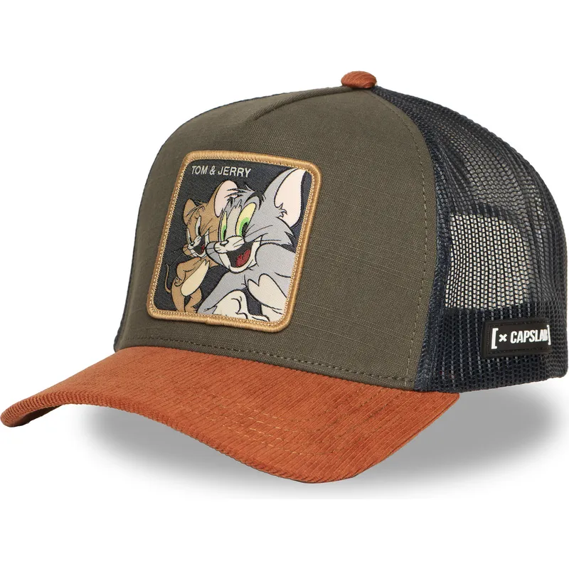 kapa-zaobljena-visebojno-snapback-taj7-taj-tom-i-jerry-looney-tunes-capslab