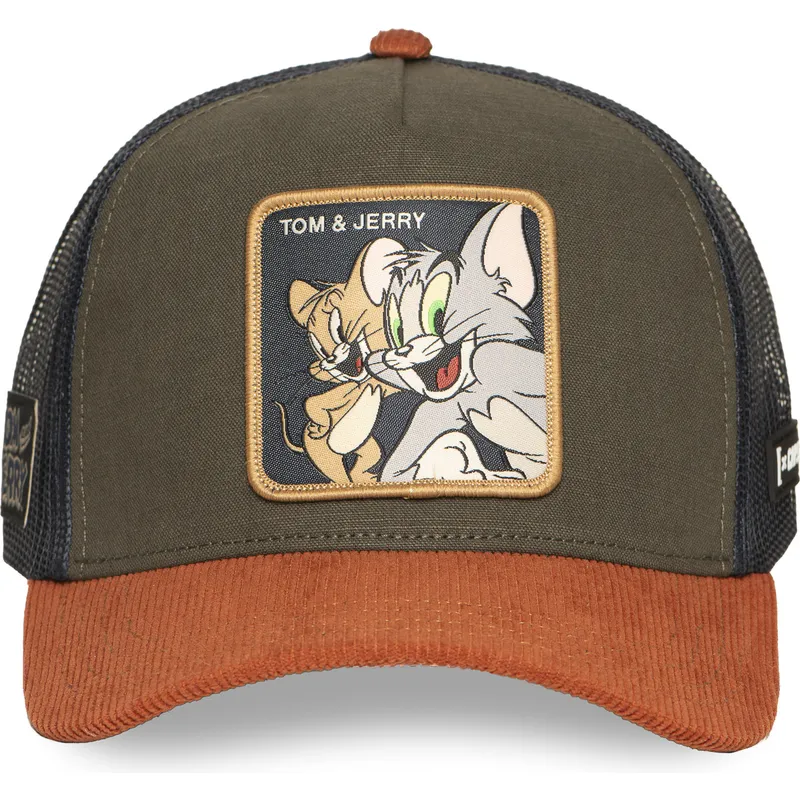 kapa-zaobljena-visebojno-snapback-taj7-taj-tom-i-jerry-looney-tunes-capslab