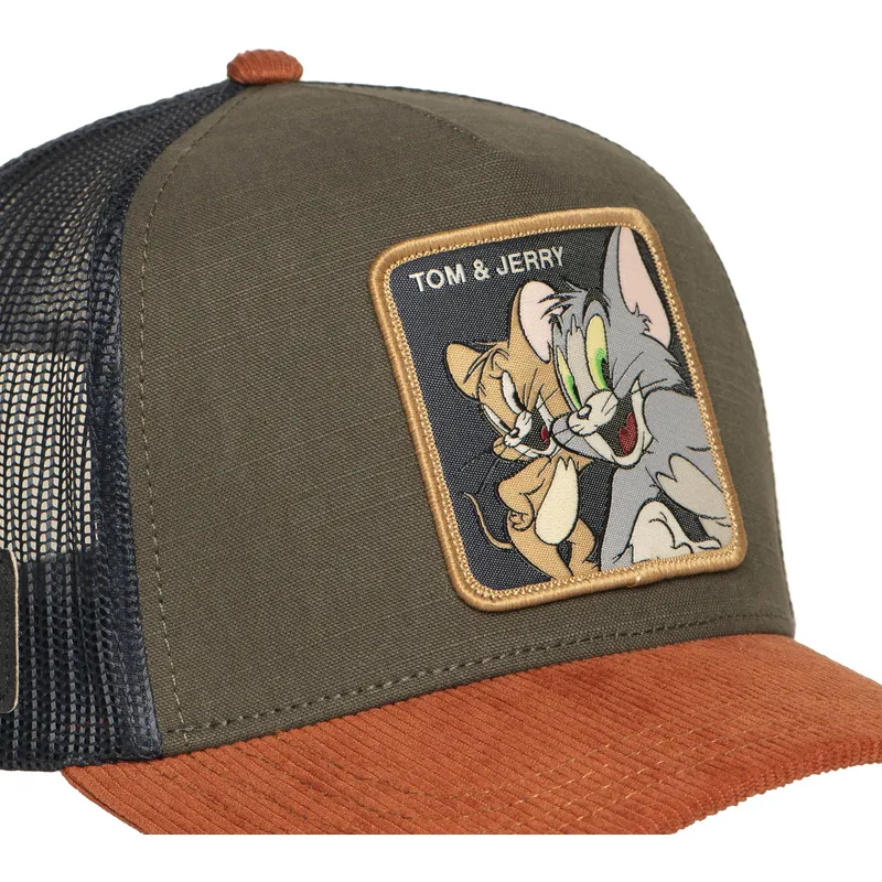 kapa-zaobljena-visebojno-snapback-taj7-taj-tom-i-jerry-looney-tunes-capslab