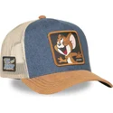 kapa-zaobljena-visebojno-snapback-taj7-jer-jerry-looney-tunes-capslab