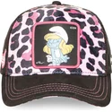 kapa-zaobljena-leopard-snapback-rosa-smu-leop-strumpfeta-strumfovi-capslab