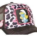 cap-zaobljena-leopard-snapback-smurfette-the-smurfs-capslab