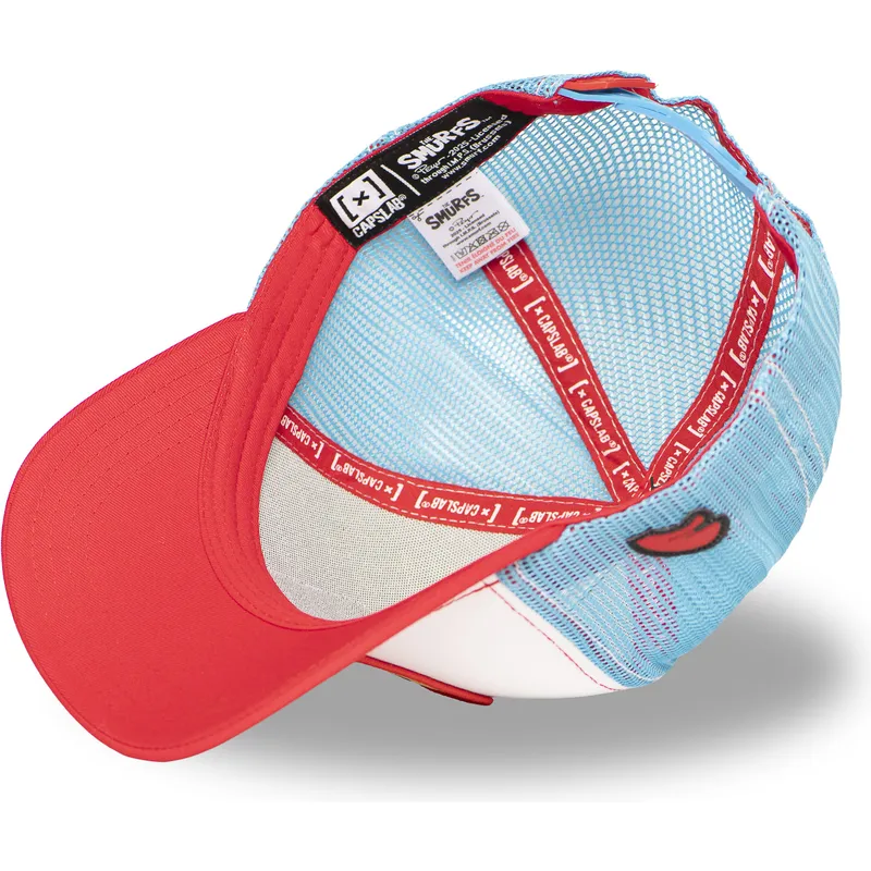kapa-zaobljena-visebojno-snapback-smu-papa-tata-strumf-strumfovi-capslab