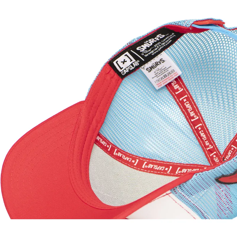 kapa-zaobljena-visebojno-snapback-smu-papa-tata-strumf-strumfovi-capslab