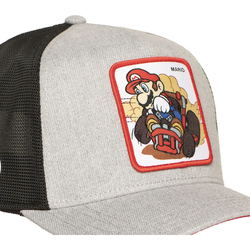 kapa-zaobljena-siva-snapback-kart-smk3-vro-bros-mario-super-mario-bros-capslab