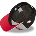 kapa-zaobljena-siva-snapback-kart-smk3-vro-bros-mario-super-mario-bros-capslab