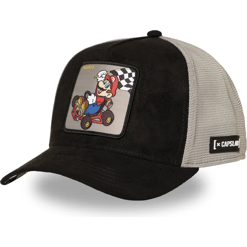kapa-zaobljena-crna-snapback-kart-smk3-che-bros-mario-super-mario-bros-capslab