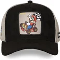 kapa-zaobljena-crna-snapback-kart-smk3-che-bros-mario-super-mario-bros-capslab