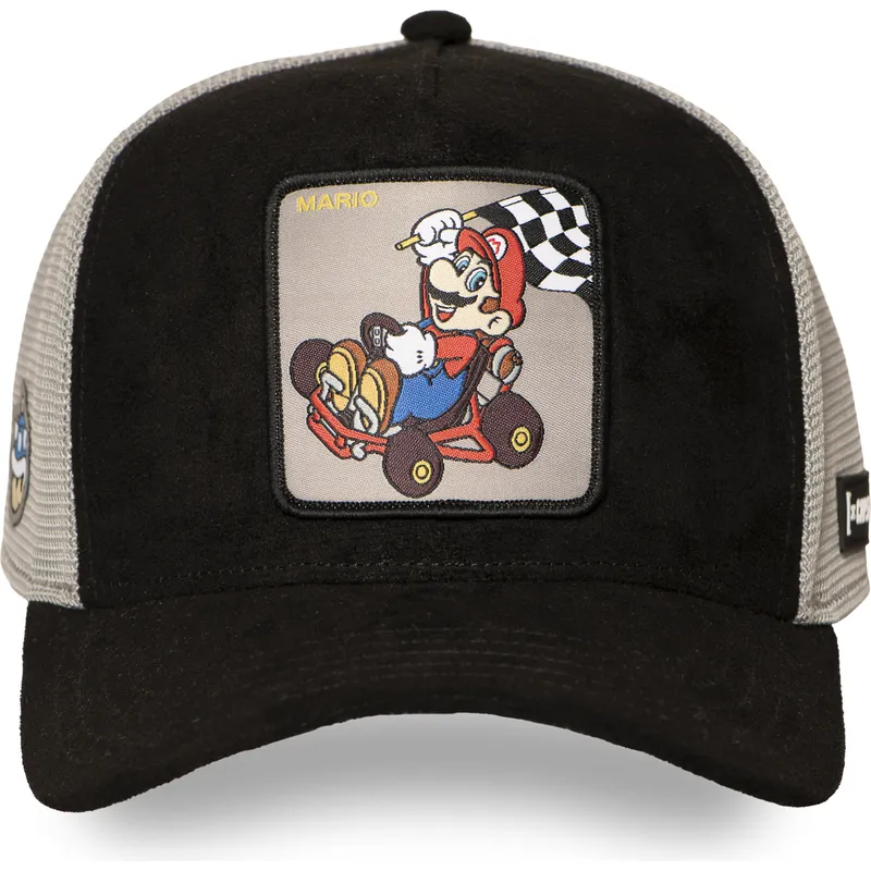 kapa-zaobljena-crna-snapback-kart-smk3-che-bros-mario-super-mario-bros-capslab