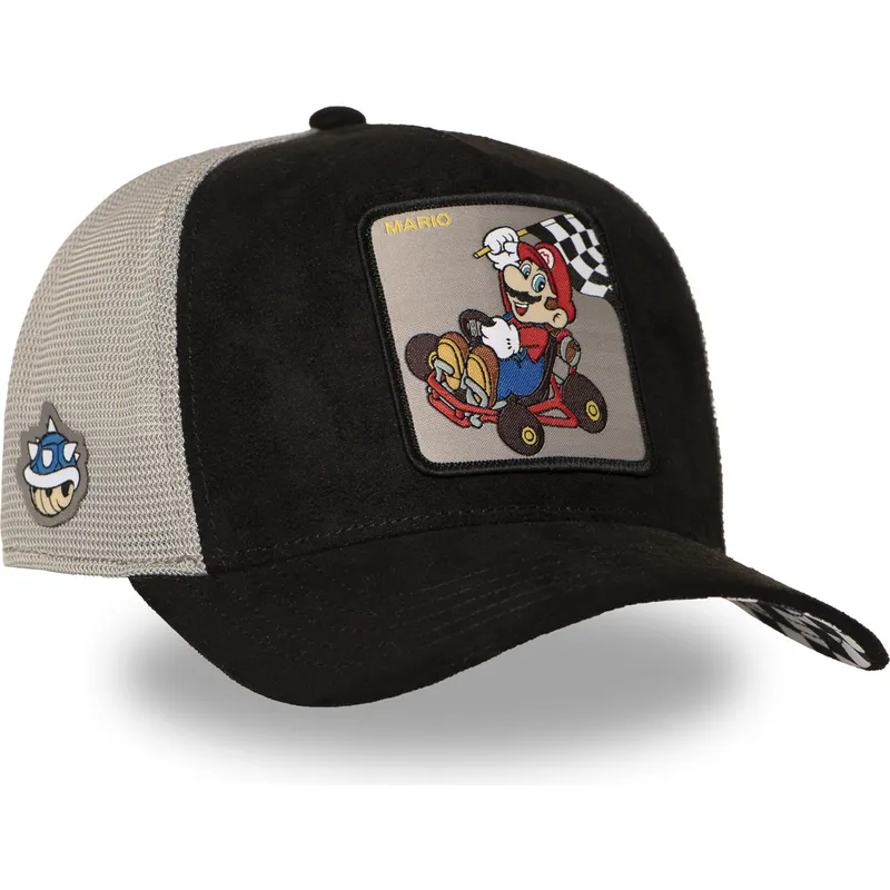 kapa-zaobljena-crna-snapback-kart-smk3-che-bros-mario-super-mario-bros-capslab